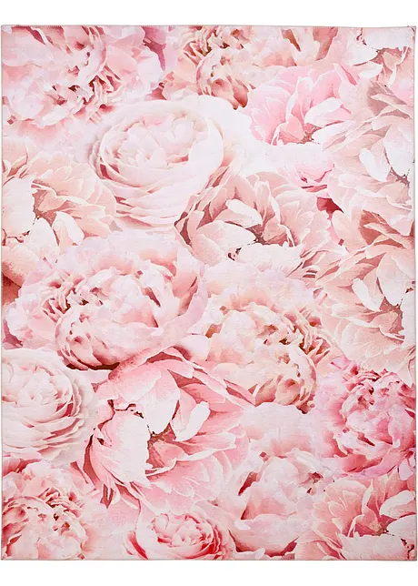 Tappeto con rose, bpc living bonprix collection