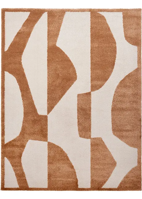 Tappeto con motivi geometrici, bpc living bonprix collection