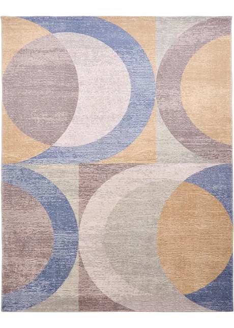 Tappeto con motivo moderno, bpc living bonprix collection