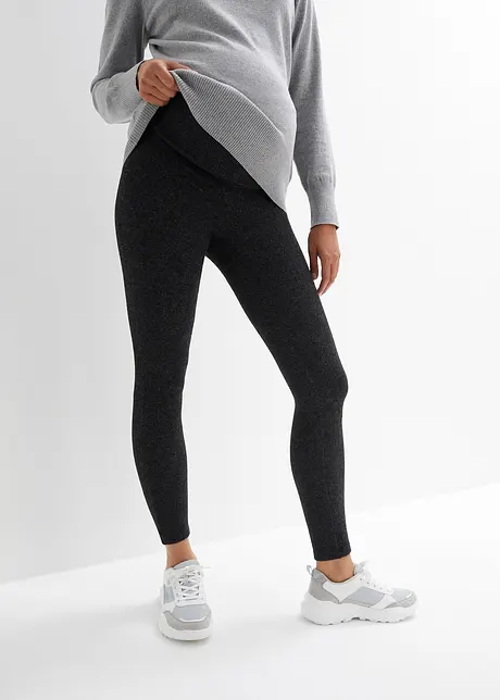 Leggings prémaman morbidi, bonprix