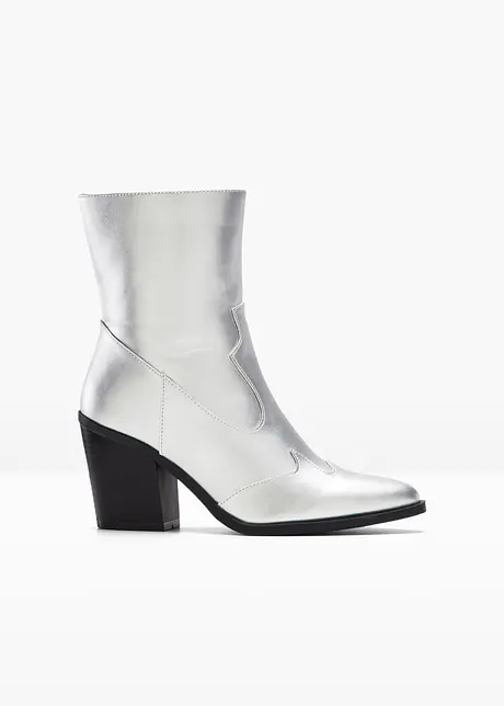 Stivaletti texani, bpc bonprix collection