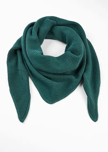 Foulard a triangolo, bonprix