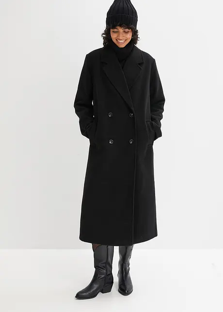 Cappotto oversize, BODYFLIRT