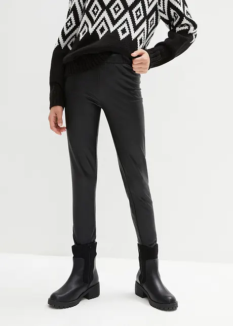 Leggings lucidi, bpc bonprix collection