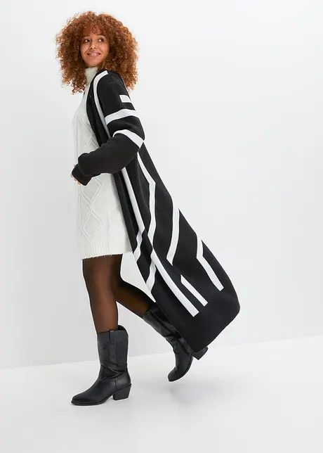 Cardigan lungo, BODYFLIRT