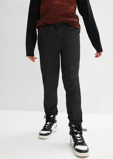 Jeans con la piega, regular fit, John Baner JEANSWEAR