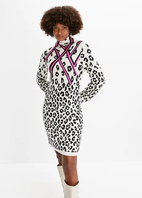 Abito in maglia, BODYFLIRT boutique
