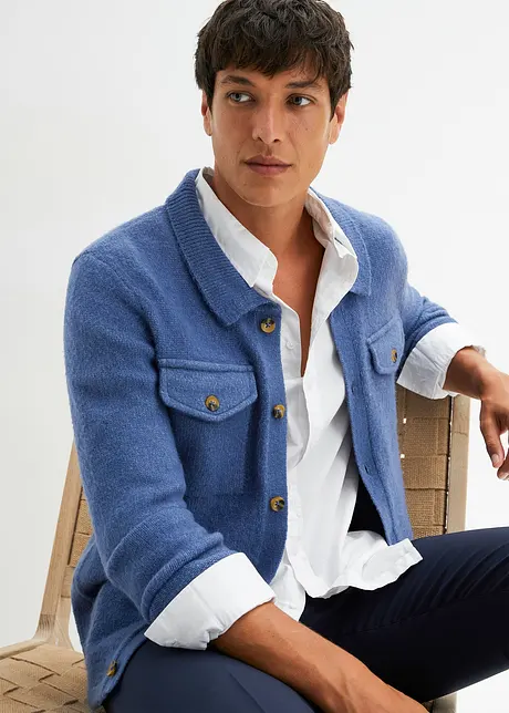 Cardigan, bpc selection