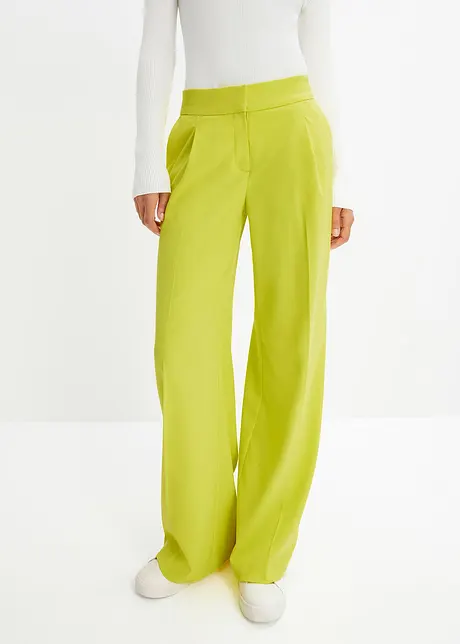 Pantaloni a palazzo, bonprix