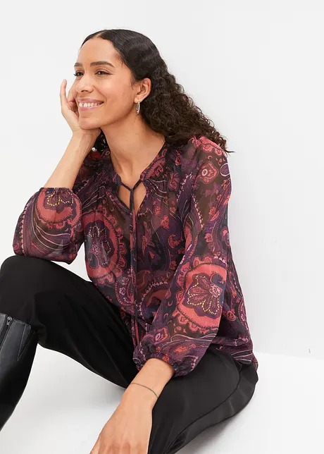 Blusa, BODYFLIRT