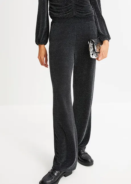 Pantaloni in maglina, bonprix