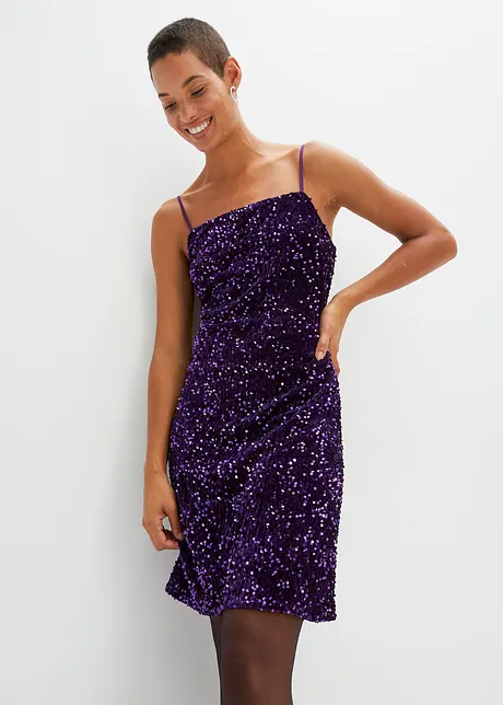 Abito di paillettes, BODYFLIRT
