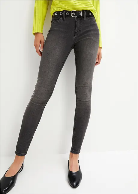 Jeans super skinny, bonprix