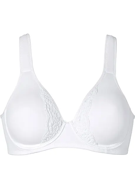 Reggiseno minimizer con spalline imbottite, bonprix