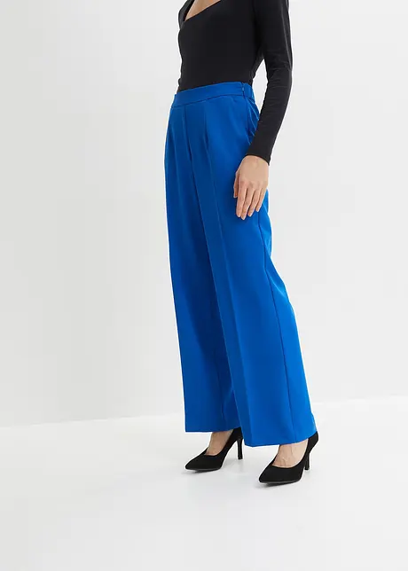 Pantaloni a palazzo, bonprix