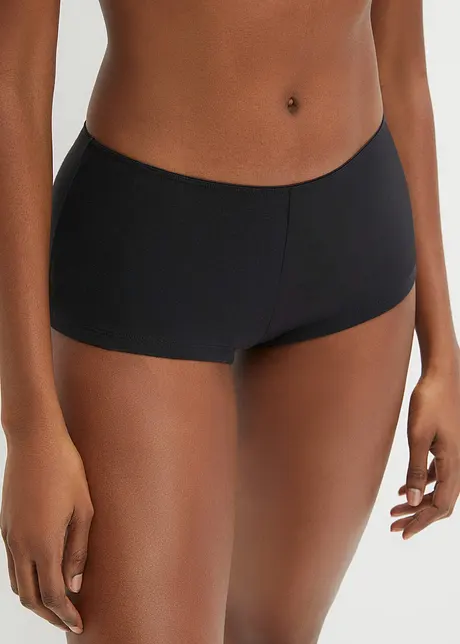 Culotte (pacco da 10), bonprix