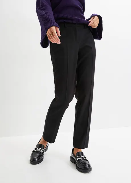 Pantaloni eleganti, bonprix