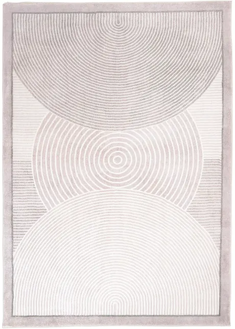 Tappeto con motivo grafico, bpc living bonprix collection
