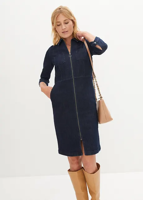 Abito di jeans, bpc selection