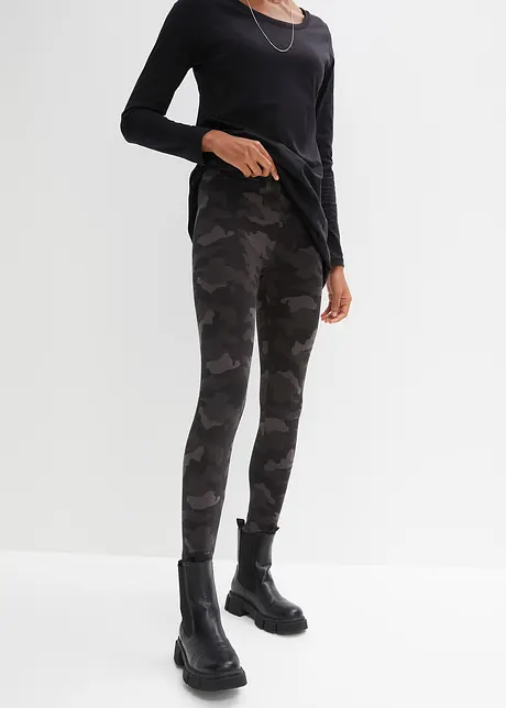 Leggings (pacco da 2), bonprix