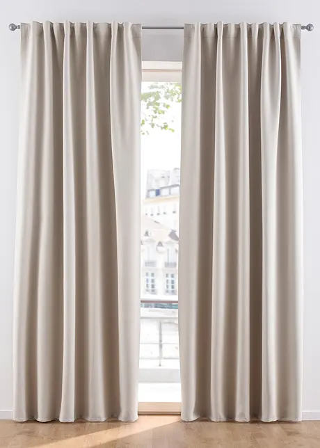 Tenda oscurante  (pacco da 1), bonprix