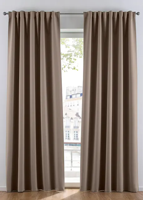 Tenda oscurante  (pacco da 1), bonprix
