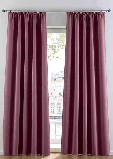 Tenda oscurante  (pacco da 1), bonprix
