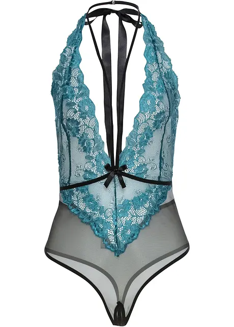 Body con perizoma ouvert, VENUS