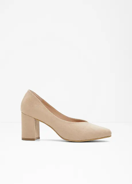 Décolleté comfort, bonprix
