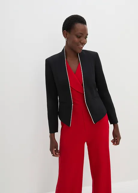 Blazer elasticizzato, bonprix