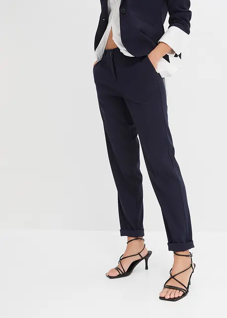 Pantaloni eleganti, bonprix