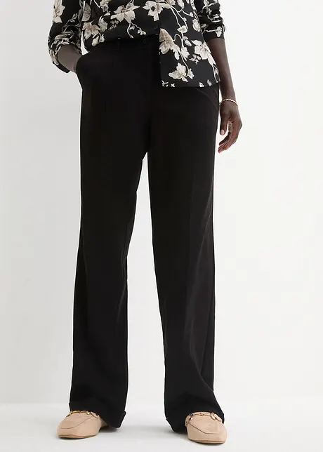 Pantaloni larghi, bonprix