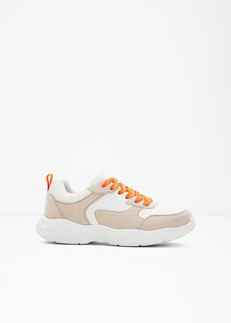Chunky sneaker, bonprix