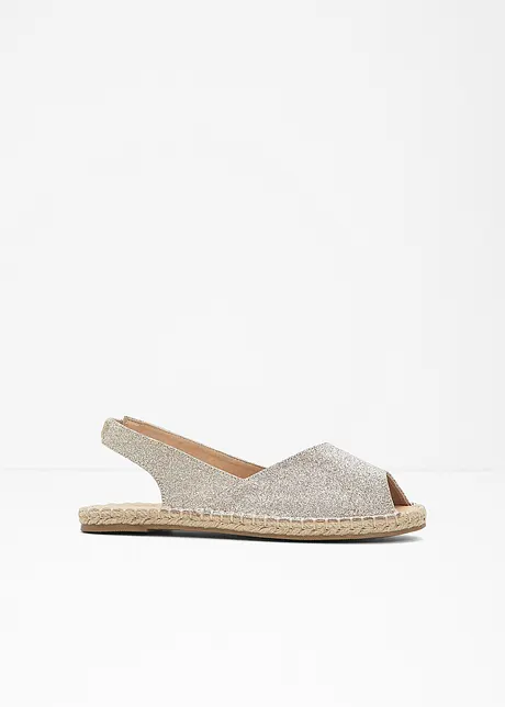 Espadrillas, bonprix