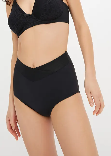 Slip contenitivo con effetto modellante medio, bonprix