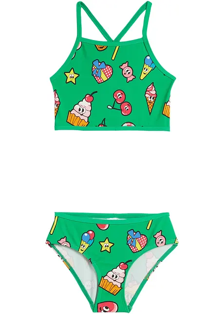 Bikini (set 2 pezzi), bpc bonprix collection