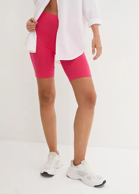 Pantaloncini elasticizzati (pacco da 2), bonprix