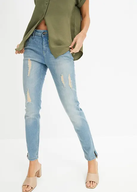 Jeans skinny, bonprix