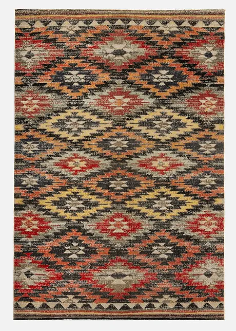 Tappeto kilim da interno ed esterno, bonprix