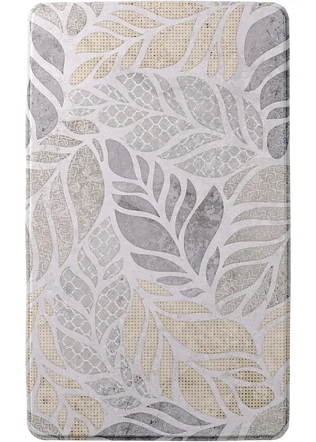 Tappeto da bagno con memory foam, bonprix