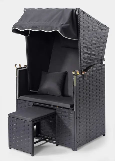 Cesta sdraio  1 posto, bpc living bonprix collection