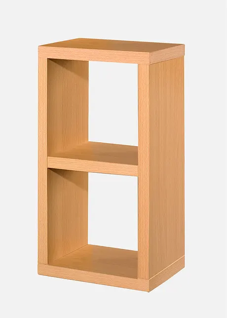 Scaffale con 2 scomparti, bonprix
