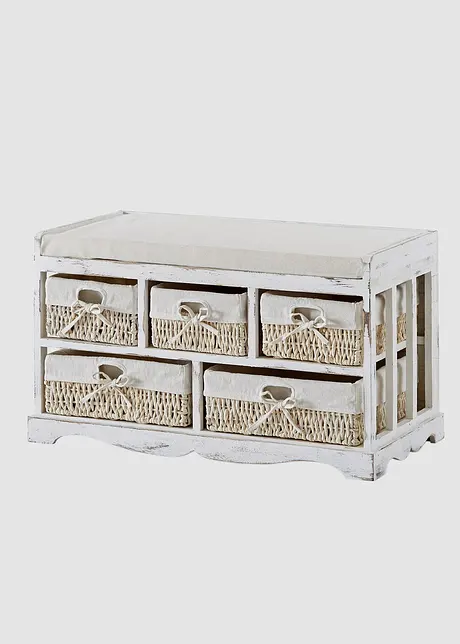 Panca con cuscini, bpc living bonprix collection
