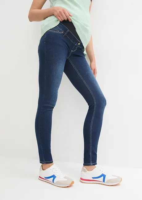 Jeans prémaman, skinny, bonprix