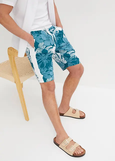 Bermuda da spiaggia, bpc bonprix collection