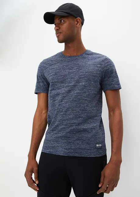 T-shirt (pacco da 2), bonprix