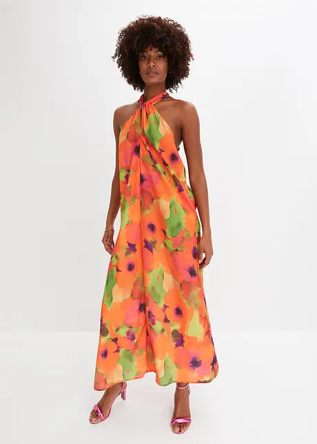 Abito lungo ampio, BODYFLIRT boutique