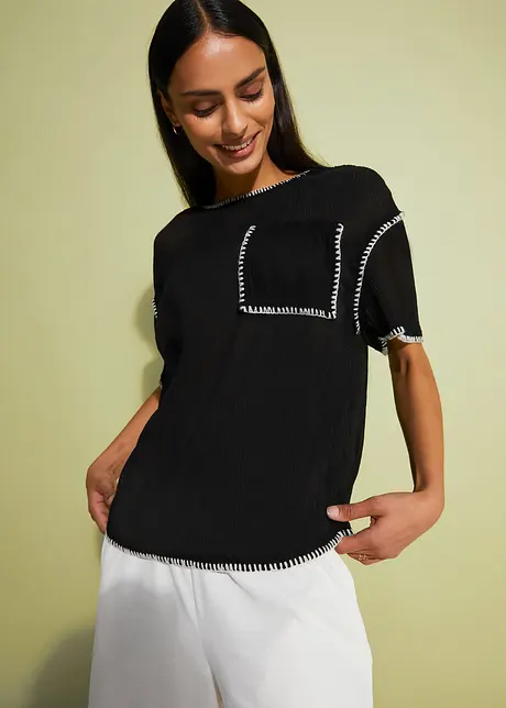 Blusa, bonprix