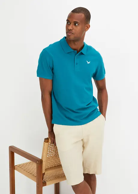 Polo (pacco da 2), bonprix