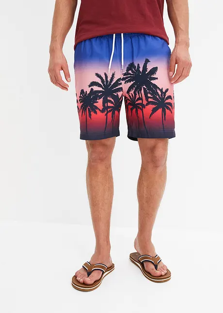 Pantaloncino da spiaggia lungo, bpc bonprix collection